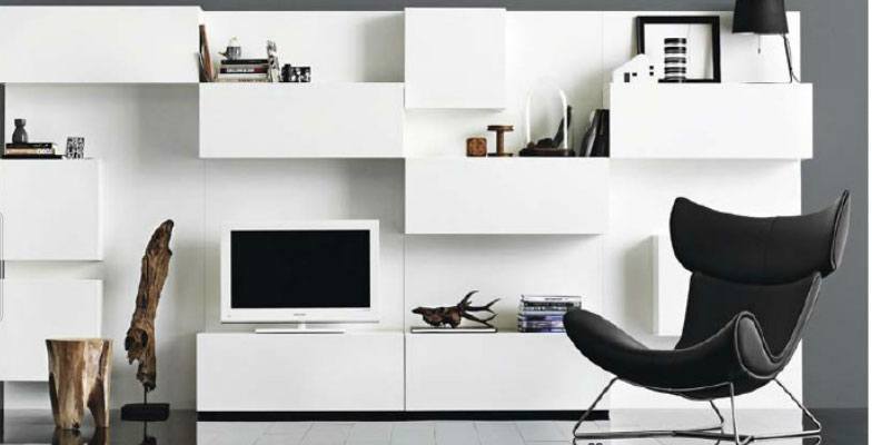 Tv reolsystem smarte reolsystemer til dit fjernsyn
