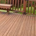 Pleje af terrasse i træ