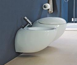 AlessiOne-bidet