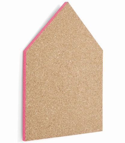 Ferm Living korktavle