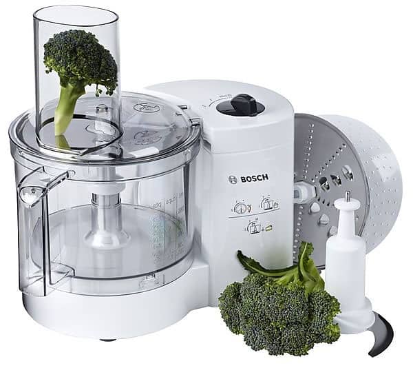 Bosch mcm 2054
