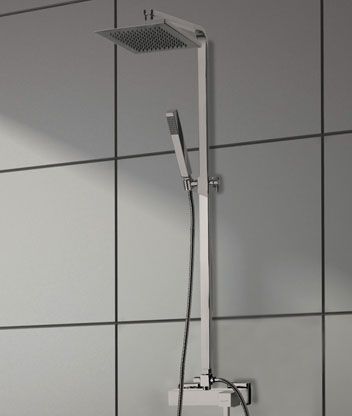 Cassøe armatur