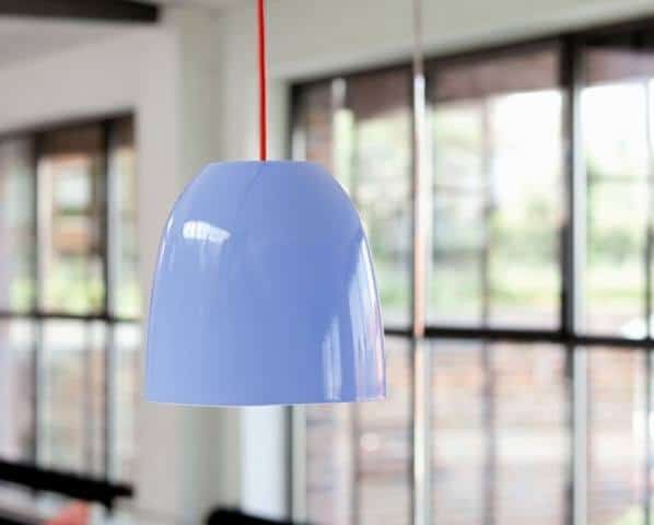 Herstal lampe på lagersalg hos lampeguru.dk