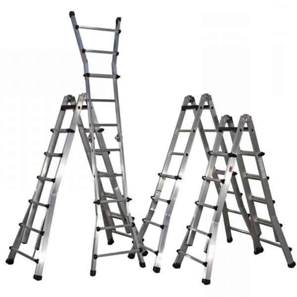 Jumbo Super Multistige - smart