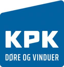 KPK vinduer