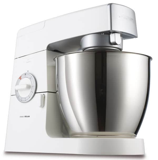 Foodprocessor test 2013