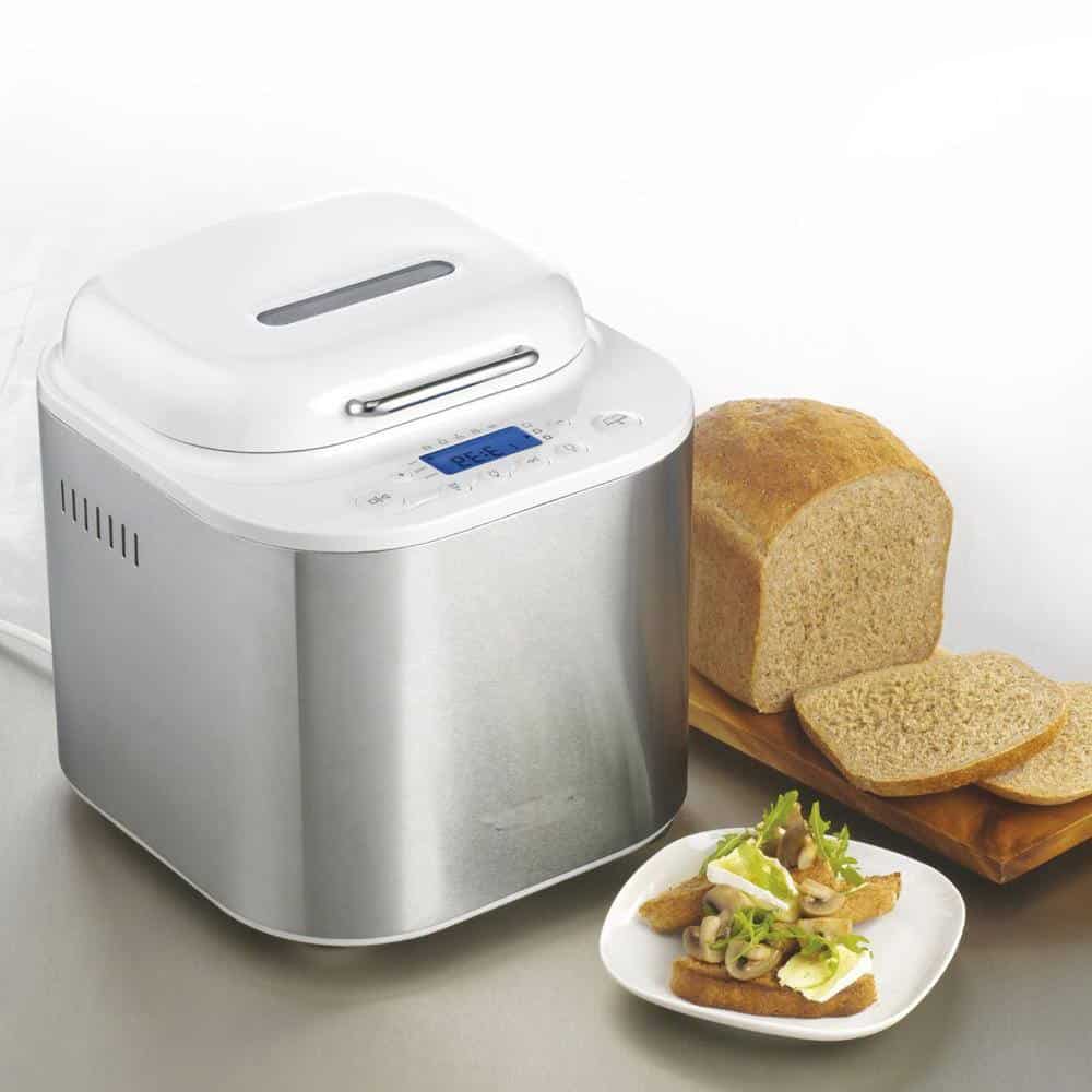 Kenwood--BM366- bagemaskine