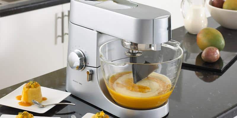 foodprocessor test