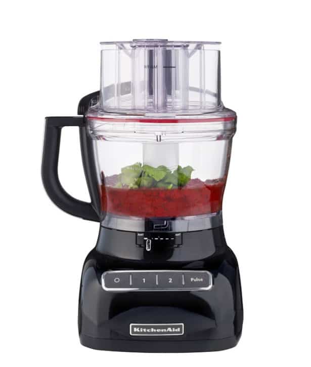 KitchenAid vinder Tænks test 2014