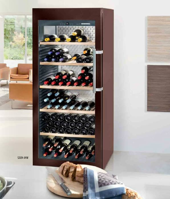 Liebherr GrandCru