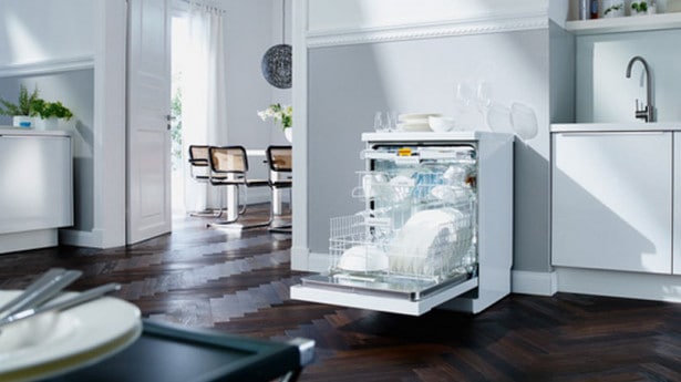 Miele G6100