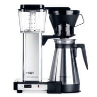 Moccamaster KBT 741 med kande Moccamaster KBT 741 med kande