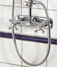 Mora Classic brusearmatur
