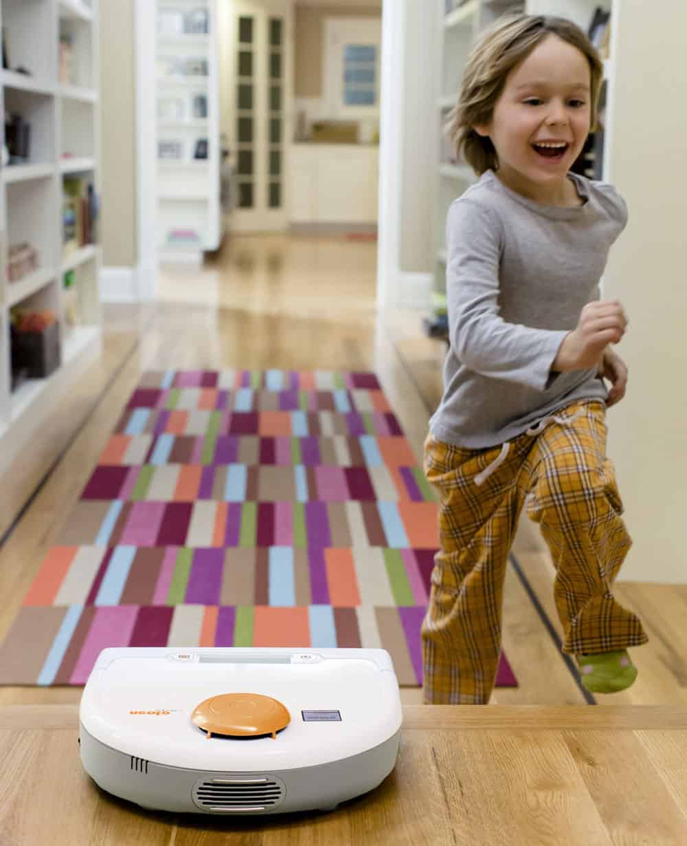 Bedste robotstøvsuger opdateret] - Husplushave.dk