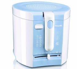 God og billige frituregryde fra Philips