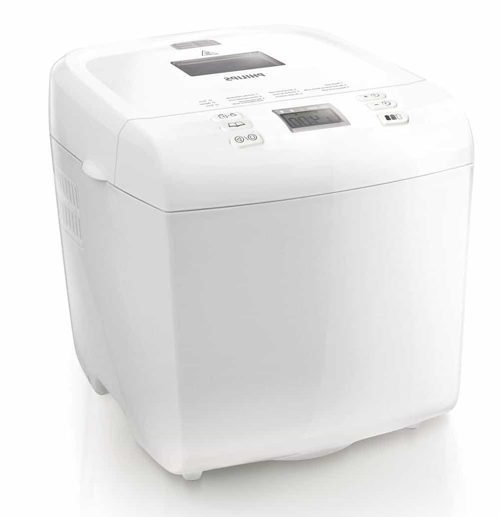 Philips bagemaskine