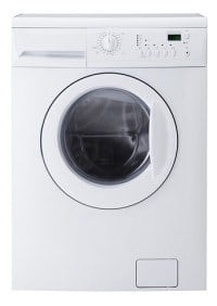 RENLIG vaskemaskine og tørretumbler FWM7D5