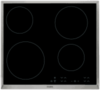 AEG HK634000XB kogeplade