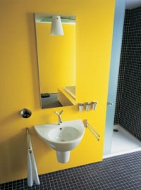 Hansgrohe Axor Starck