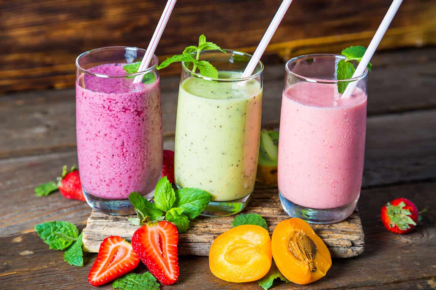bedste blender
