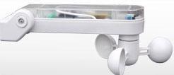 Billig regnsensor fra Sunluxgruppen Billig regnsensor fra Sunluxgruppen