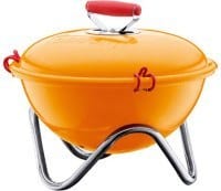 Bodum Fyrkat Cone grill