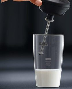 Bodum Latteo mælkeskummer