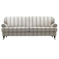 Boheme stofsofa fra Ide Møbler Boheme stofsofa fra Ide Møbler
