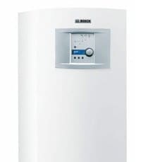Bosch jordvarmepumpe Bosch jordvarmepumpe
