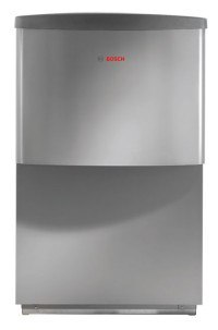 Bosch luft til vand varmepumpe Bosch luft til vand varmepumpe