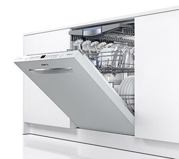 Bosch opvaskemaskine