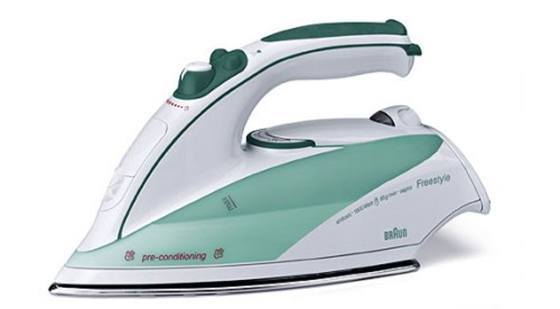 Braun Freestyle SI6261 Braun Freestyle SI6261