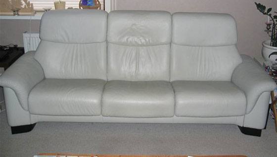 Stressless sofa Priser på nye og brugte modeller - Husplushave