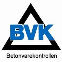 Betonvarekontrollens logo