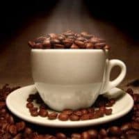 Cappuccino maskine test