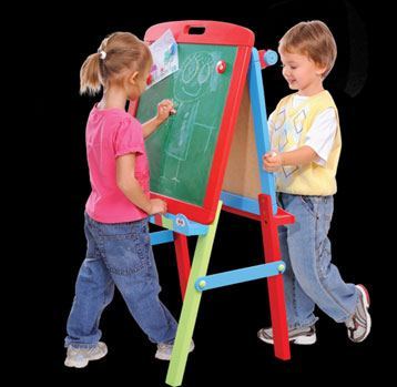 Tavle fra colorkids
