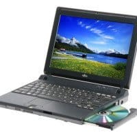 Computerbord til computer
