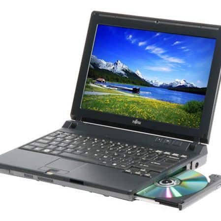 Computerbord til computer