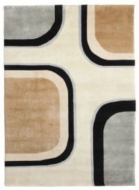 Designer tæppe fra CarpetVista.dk Designer tæppe fra CarpetVista.dk