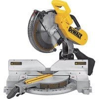 Dewalt kap og geringssav