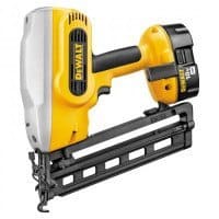Dewalt sømpistol Dewalt sømpistol