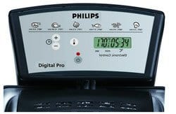HD6161 frituregryde digitalt panel