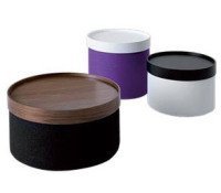 Drums puf