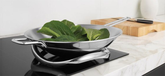 Electrolux keramisk kogeplade Electrolux keramisk kogeplade