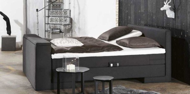 elevationsseng dobbelt