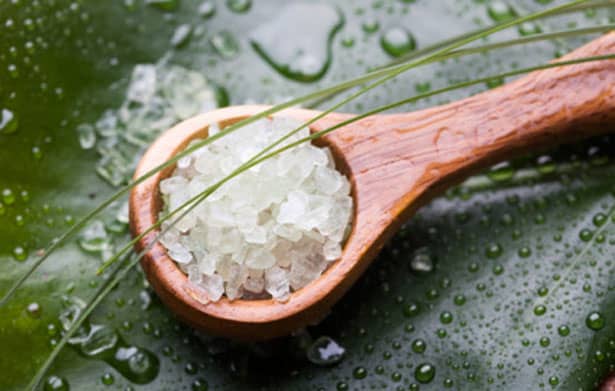 epsom salt til mange formål