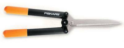 Fiskars ergonomisk hækkesaks