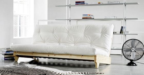 Fresh futon sovesofa Fresh futon sovesofa