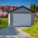 fundament til garage pris