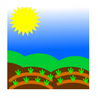 gardenate app
